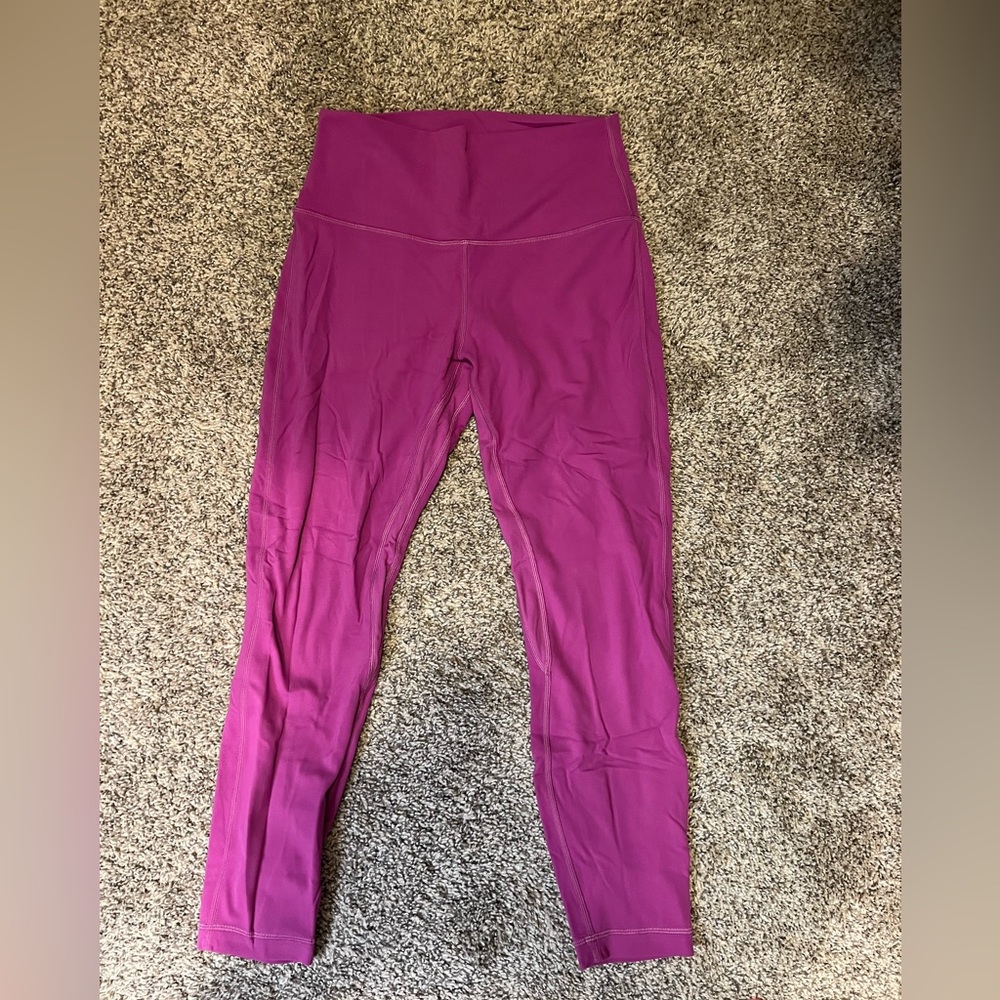 Lululemon Align Leggings